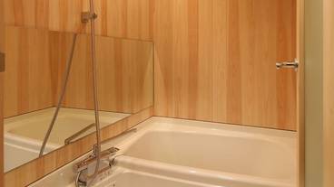 バスルーム / 14