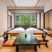 黒部峡谷 宇奈月温泉 ホテル黒部（富山県 旅館） / 2