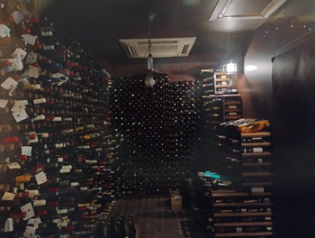 6.ワイン好きに「オールドイングランド道後山の手ホテル」4263633