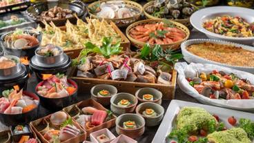 白浜オーシャンリゾート（シラハマオーシャンリゾート） / 1