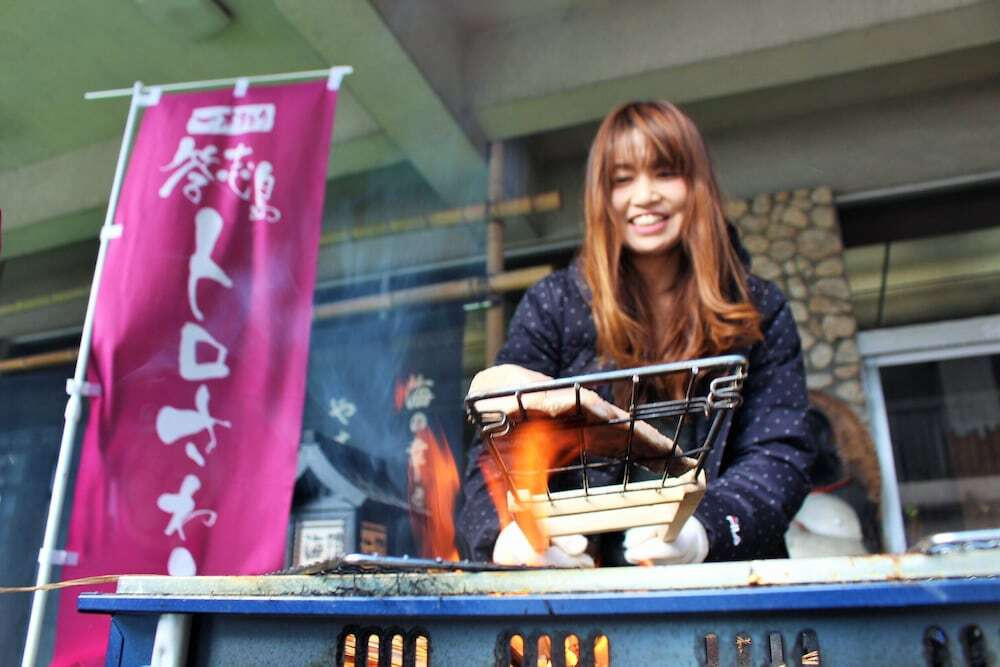 子供向けアクティビティ