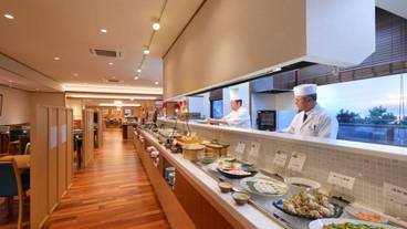 レストラン / 11