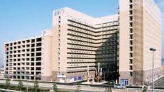 東横イン中部国際空港1