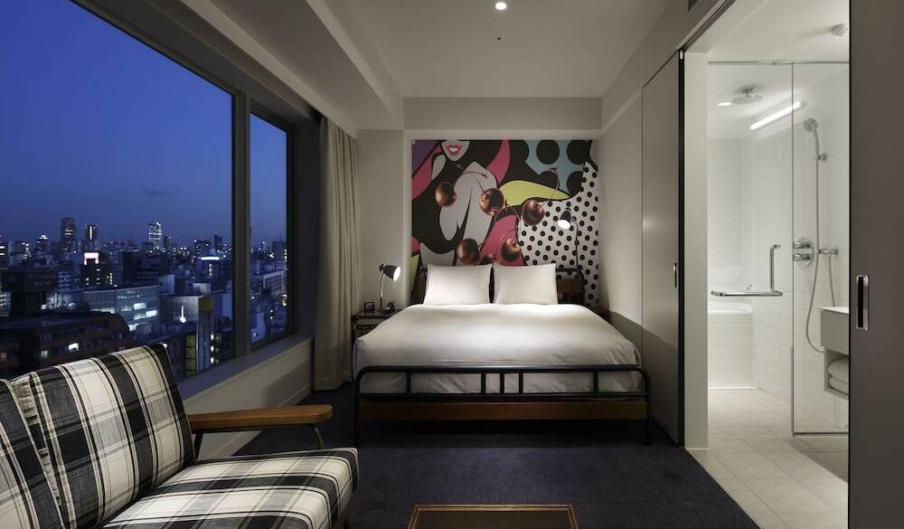 エグゼクティブスタジオダブル / 2