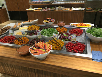 「森のキッチン」料理 1262133 ミニトマト。色んな品種が揃います。