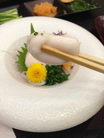 白子料理1326265