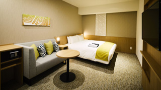 スーペリア ダブルルーム 禁煙