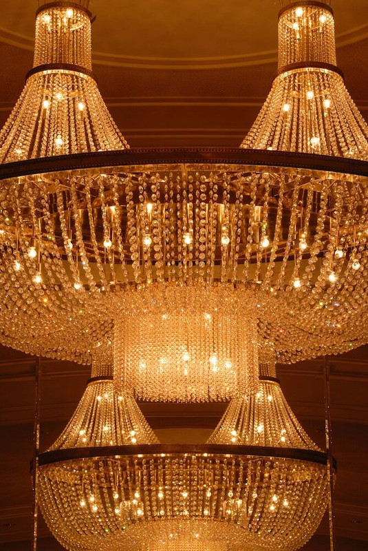 バンケット ホール