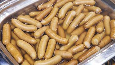 朝食ビュッフェ / 30