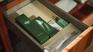 スタンダードクイーンルーム ガーデンビュー 禁煙