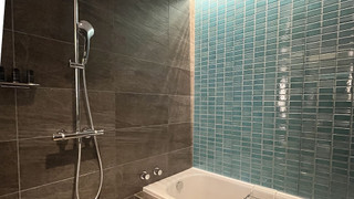 プレミア ルーム シングルベッド 2 台 禁煙 シティビュー