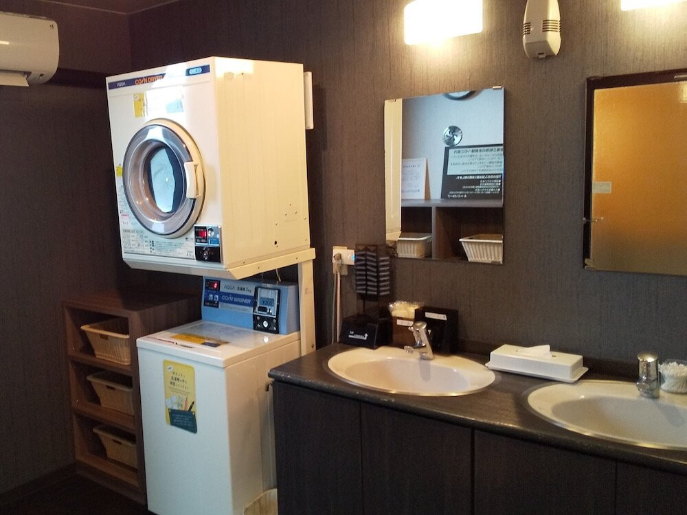 ランドリー ルーム