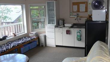 内装の詳細 / 10