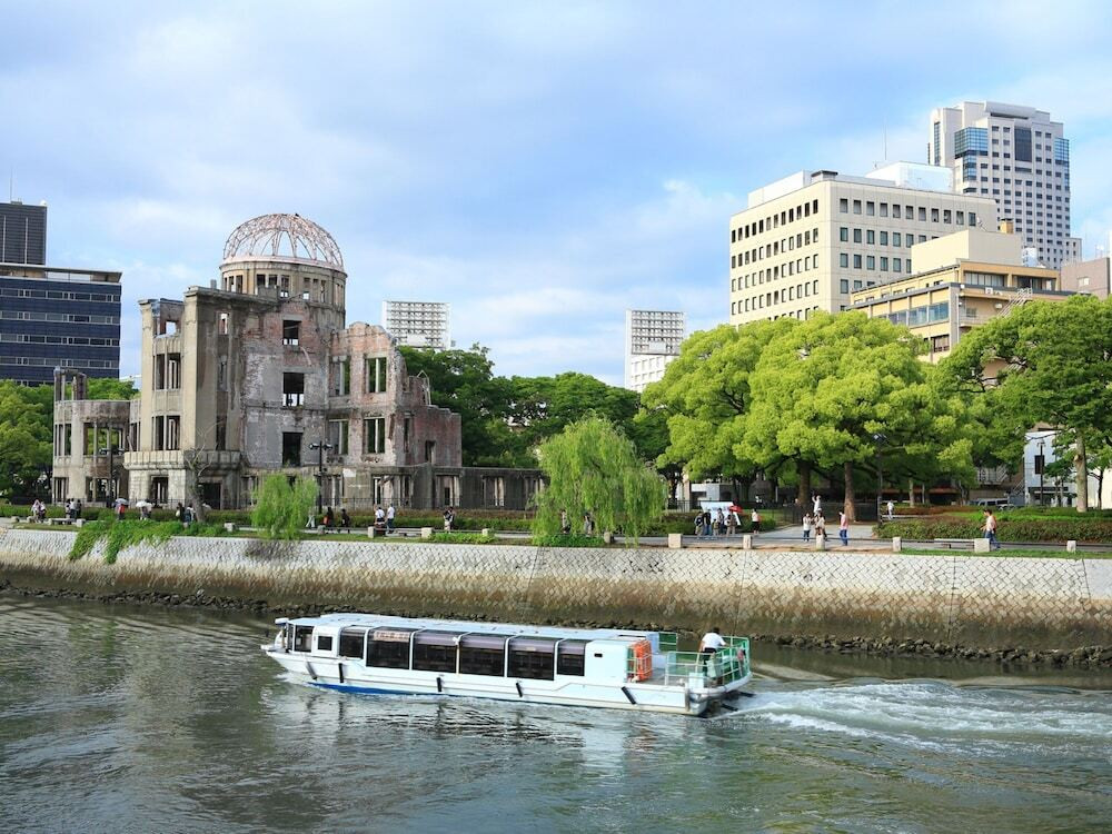 シティ ビュー