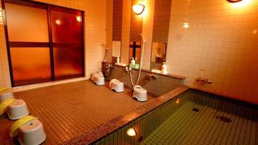 屋内スパ浴槽 / 2