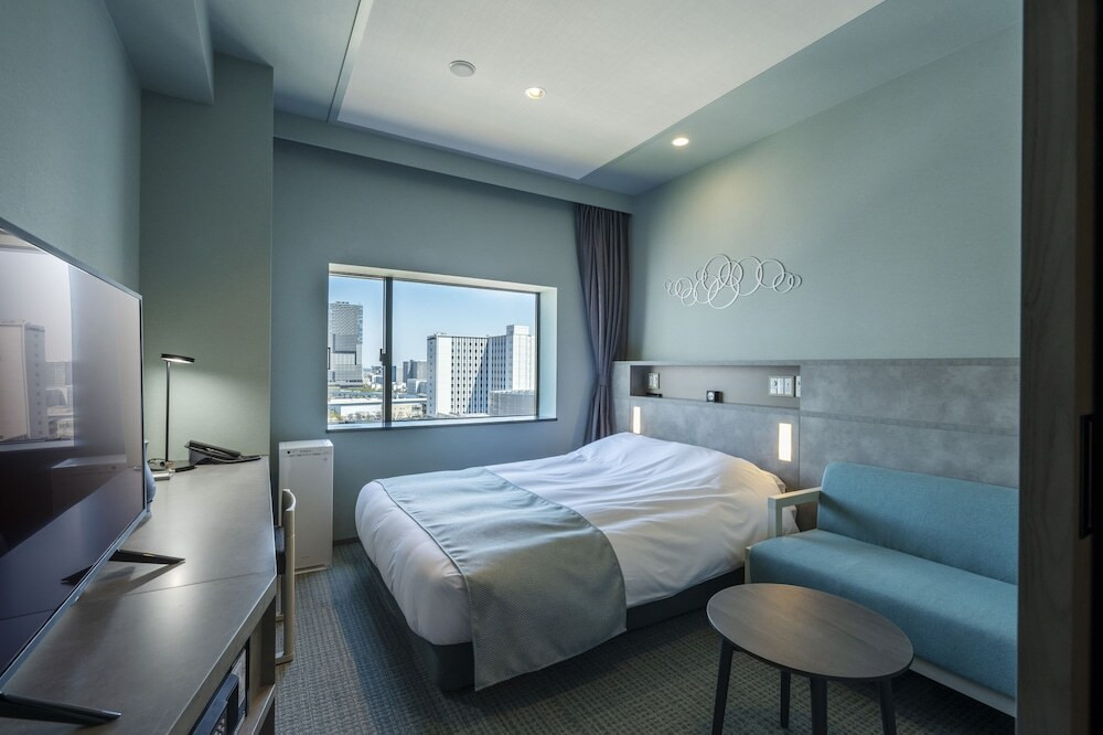 シティビュー　ダブル