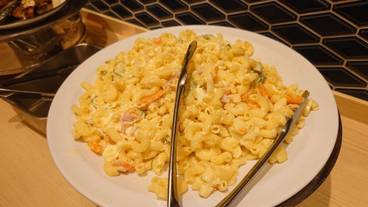 朝食ビュッフェ / 9