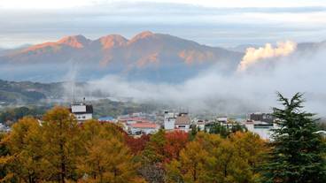マウンテン ビュー / 13