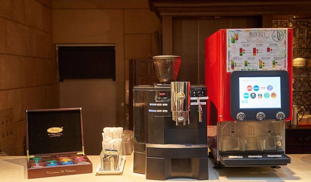 コーヒーマシン / 4