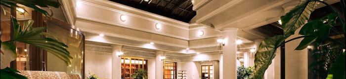 【東京】気分もリフレッシュできる温水プールのあるホテル5選