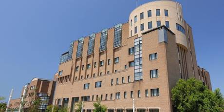 快適ウェルネスホテル とやま自遊館