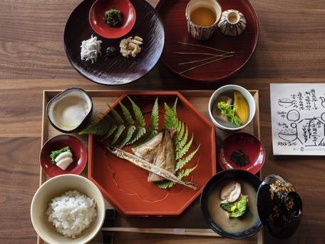 Ryokan 尾道西山 / 5