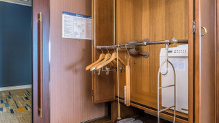 バリアフリールーム 禁煙 (３歳以下のお子様は添い寝となり無料の為、検索時の予約人数に含めないで下さい/ 添寝人数は大人1名につき1名まで)