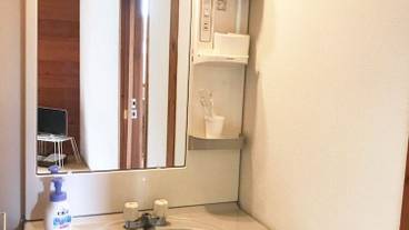 バスルームのシンク / 8