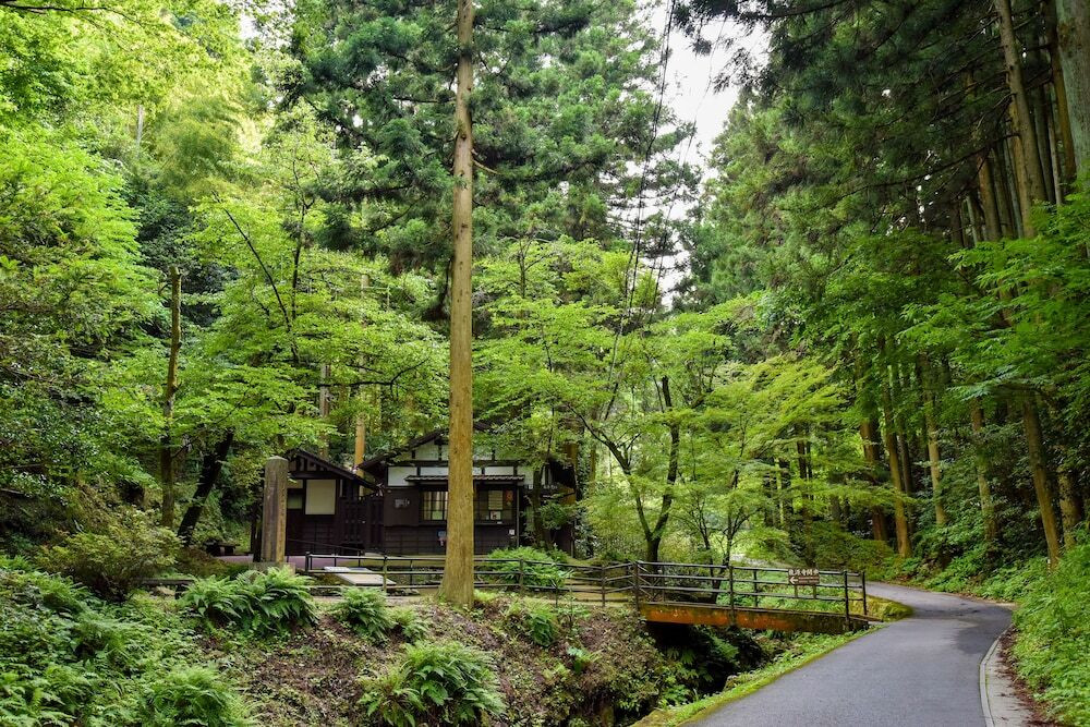 施設からの眺望