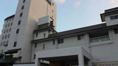 まごころと浜料理の宿 ホテル近江屋