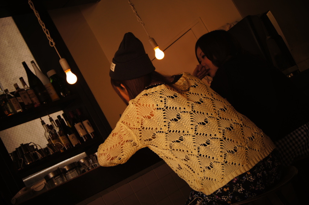 汐留女子会ランチの参考に！1385602