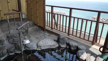 大浴場 / 2
