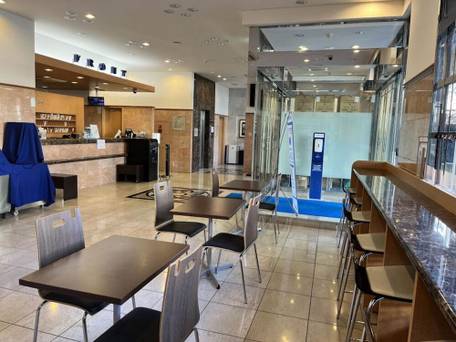 東横イン上田駅前 / 2