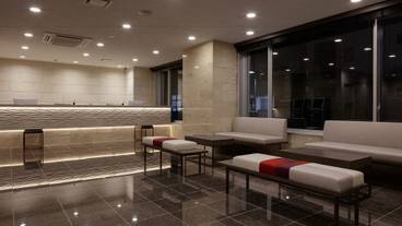 ロビーラウンジ / 6