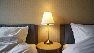 スタンダード ツインルーム