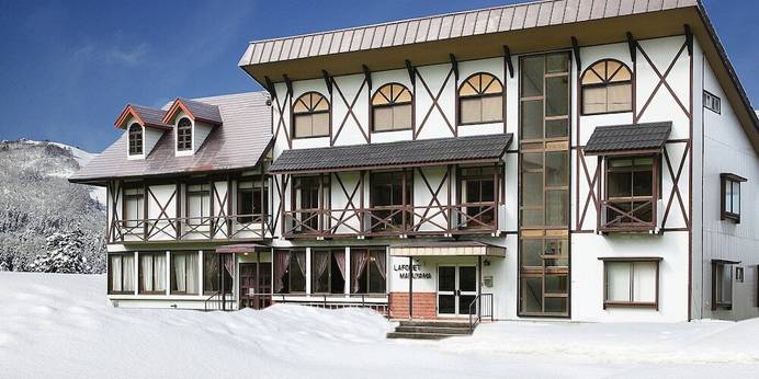 アーバンヒル石打（新潟県 旅館） / 1