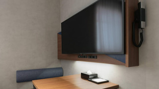 スタンダード ルーム ダブルベッド 1 台 禁煙