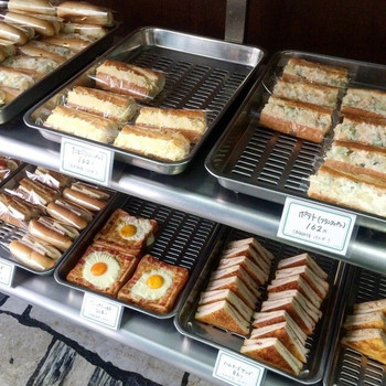「近江屋洋菓子店 神田店」料理 932904 