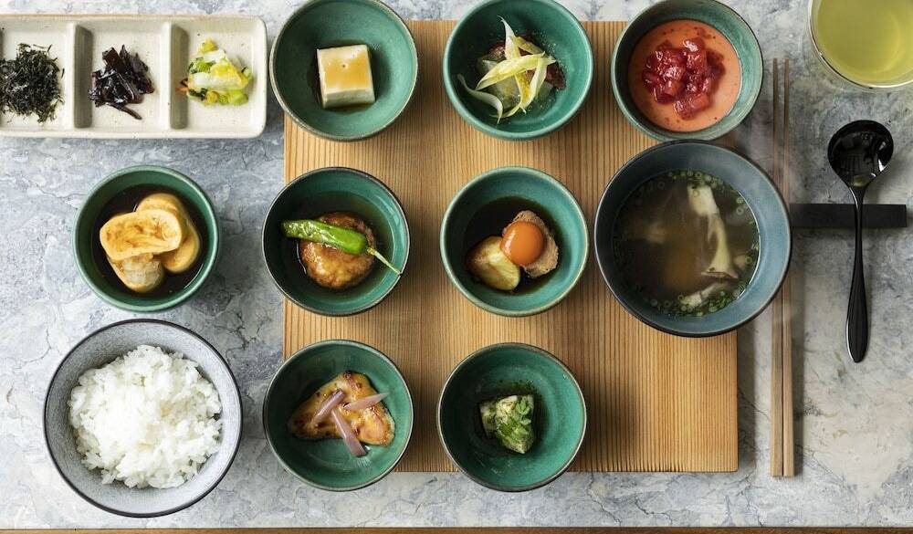 和食 / 2