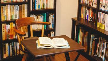 図書室 / 6