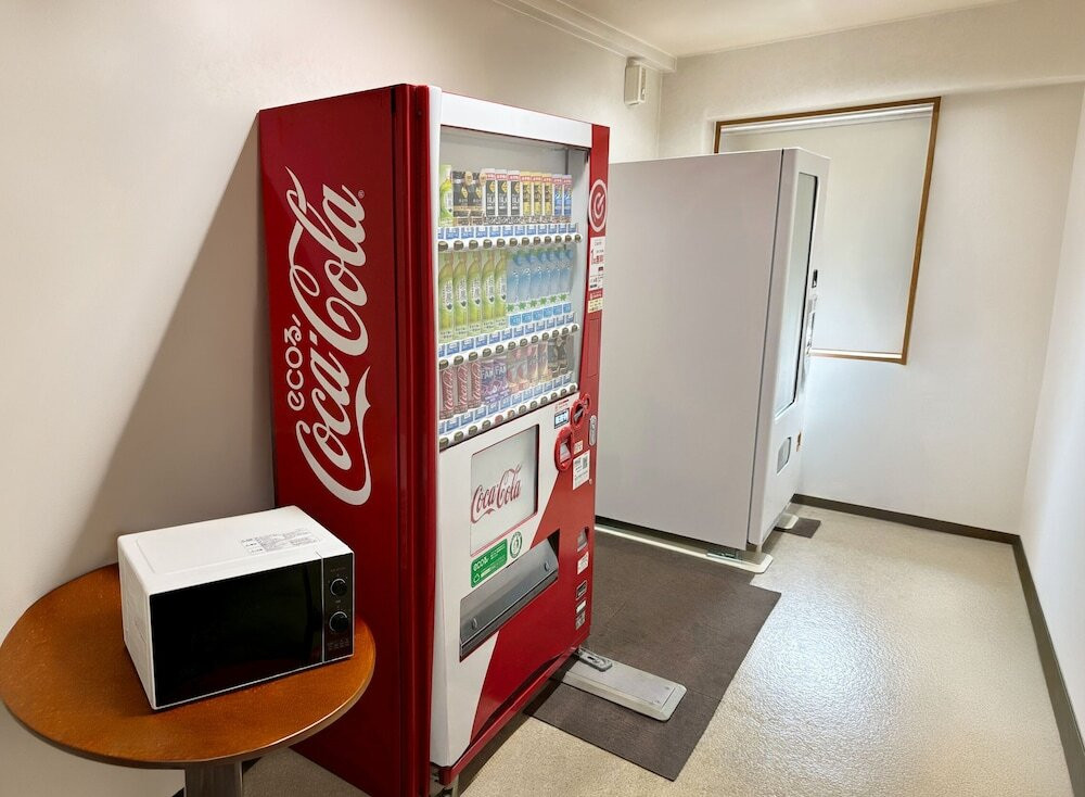 自動販売機