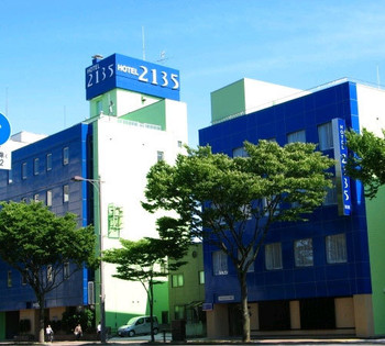 バストイレが別々のお部屋がメイン。幅広ベッドで広々くつろげるホテル4259423