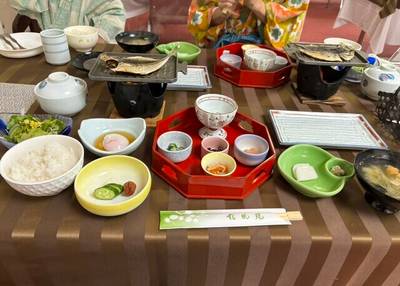 伊豆網代温泉　松風苑