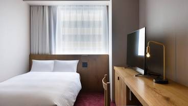 スタンダードセミダブル / 11