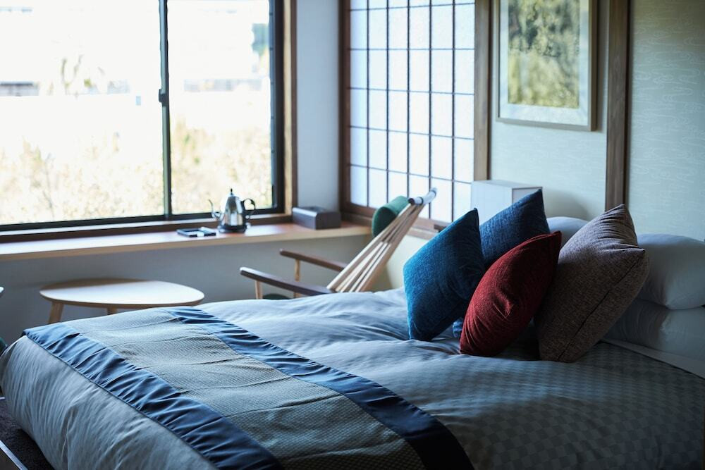 全室露天風呂付きスイートの贅沢空間で過ごす優雅なひととき4003008