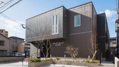 グランドベース別府駅東