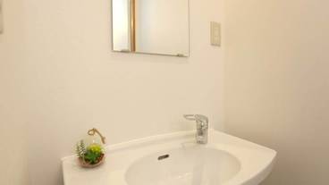 バスルームのシンク / 20