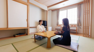 和室10畳(2名利用)