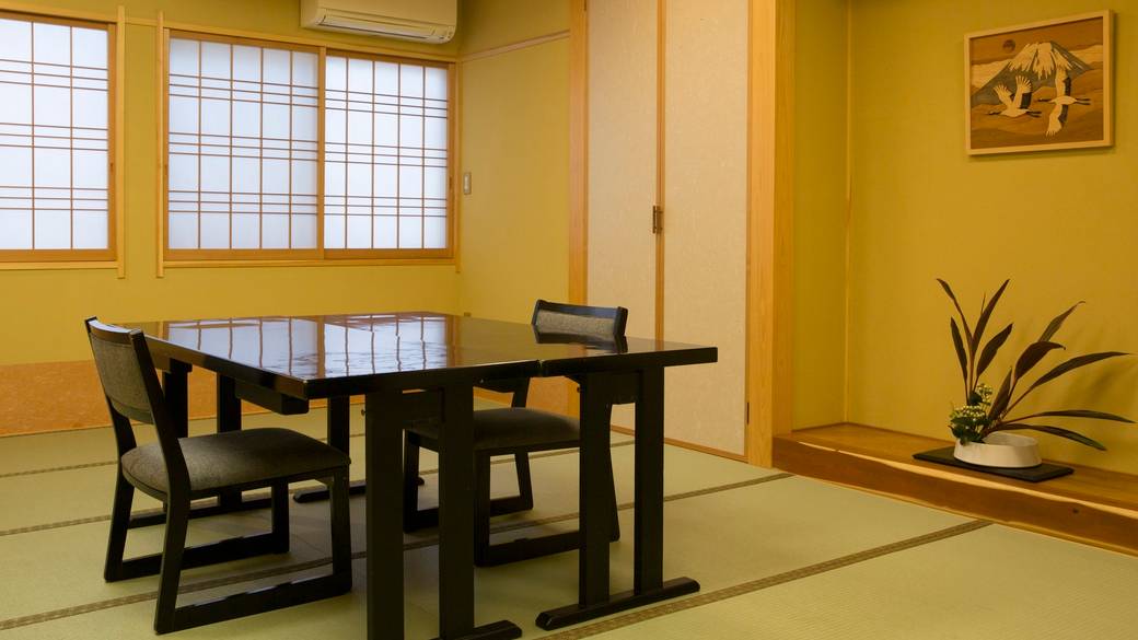 個室食事処一例 / 3