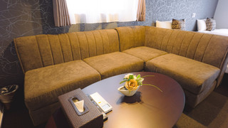 スタンダードB 禁煙